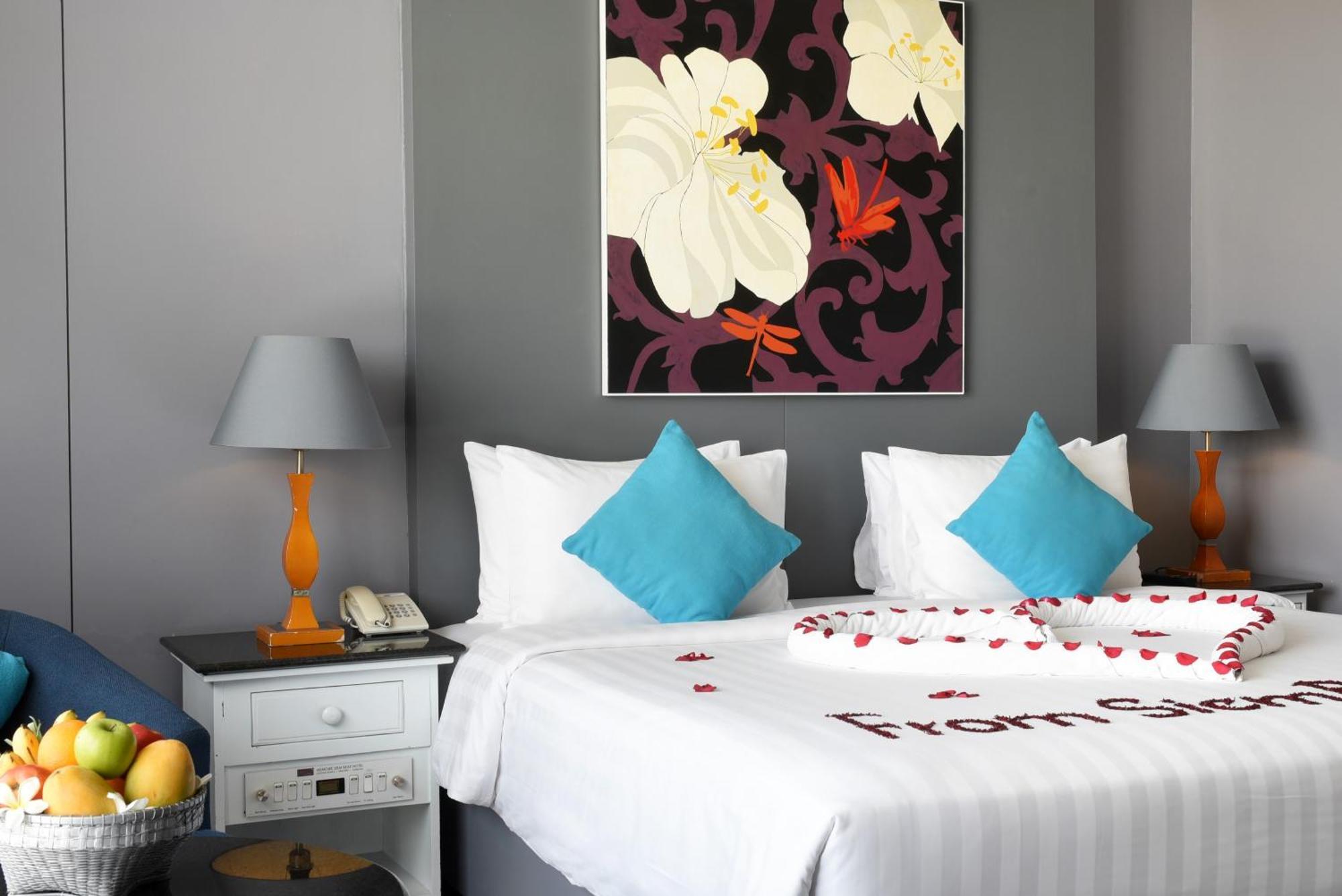Memoire Siem Reap Hotel Eksteriør billede
